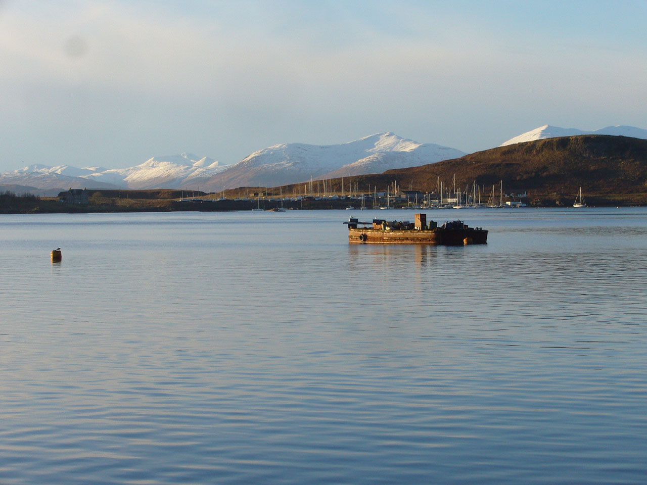 Oban